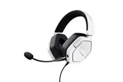 Trust GXT492W Carus - White