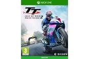 TT Isle of Man: Ride on the Edge 2 - Microsoft Xbox One - Rennspiel - PEGI 3