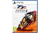 TT Isle of Man: Ride on the Edge 3 - Sony PlayStation 5 - Rennspiel - PEGI 3
