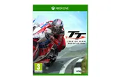 TT Isle of Man: Ride On The Edge - Microsoft Xbox One - Rennspiel - PEGI 3