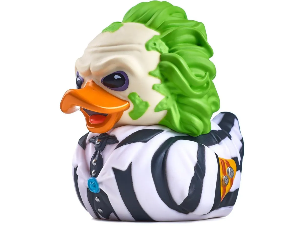 TUBBZ - Beetlejuice - Figur