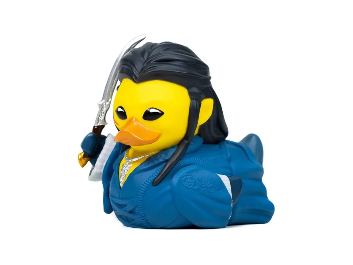 TUBBZ - LOTR: Arwen - Figur