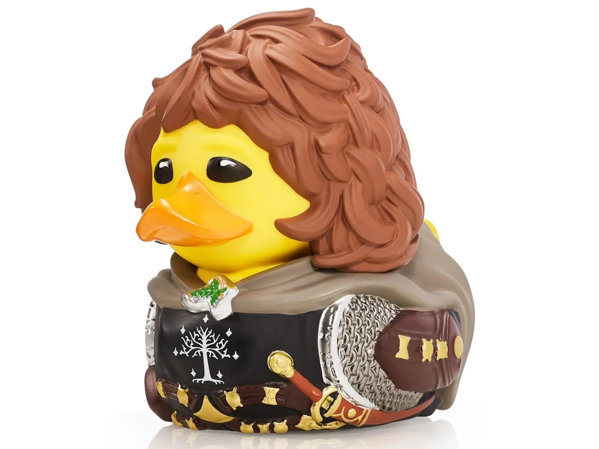 TUBBZ - LOTR: Pippin Took - Figur