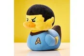 TUBBZ - Star Trek: Spock - Teddybär & Kuscheltier