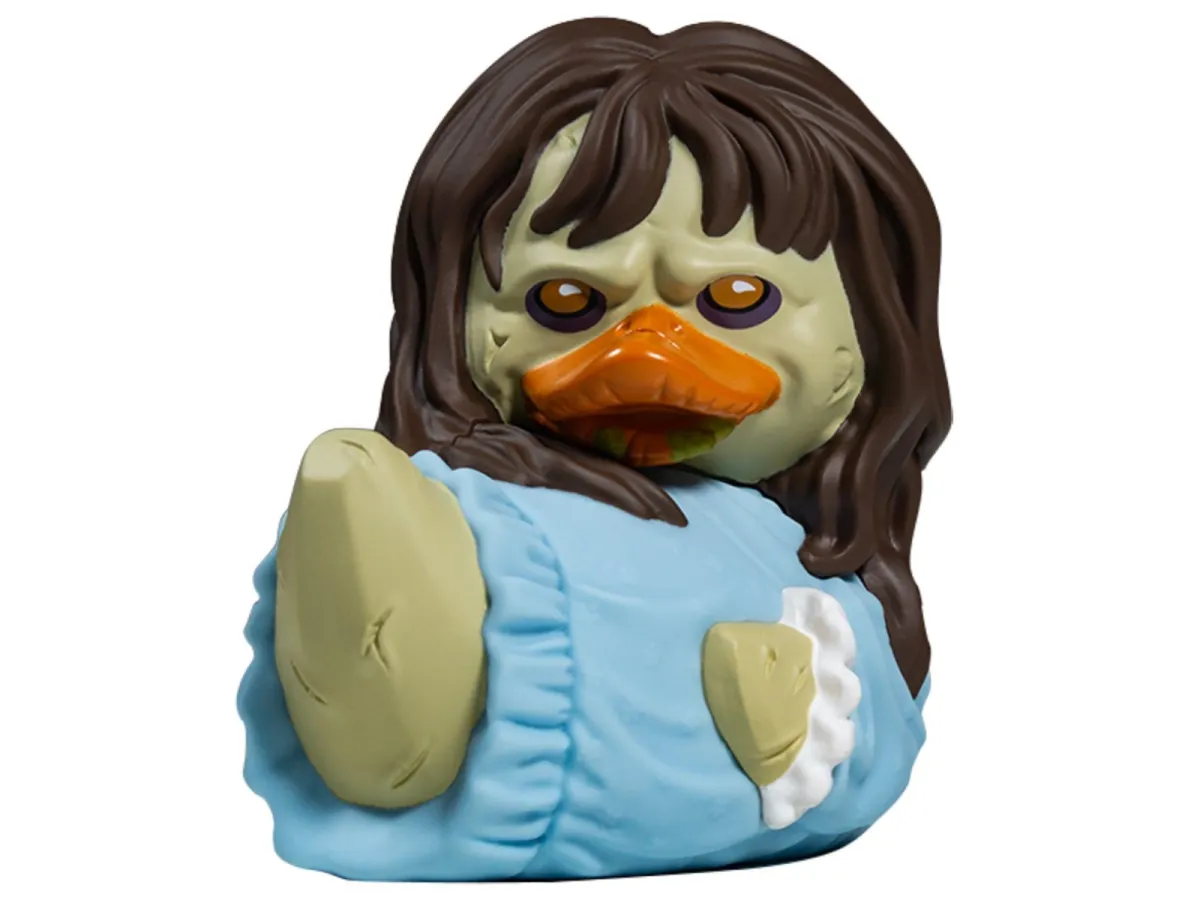 TUBBZ - The Exorcist: Regan - Figur