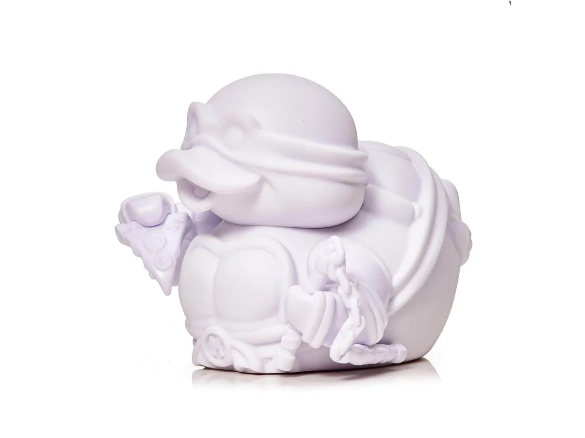 TUBBZ - TMNT DIY Michelangelo - Figur