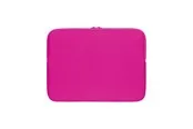 Tucano Colore Hülle für Laptop 14" | Fuchsia