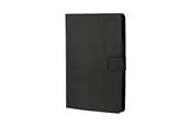 Tucano Universo Samsung Tablet Folio Case <10.5" Black