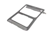 Tucano Unversal Laptop stand Aluminium