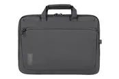 Tucano Work Out 4 Briefcase for Macbook MacBook Pro 14" & Laptop 13" | Black
