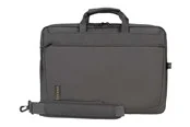 Tucano Work Out 4 Briefcase for Macbook MacBook Pro 16" & Laptop 15.6" | Black