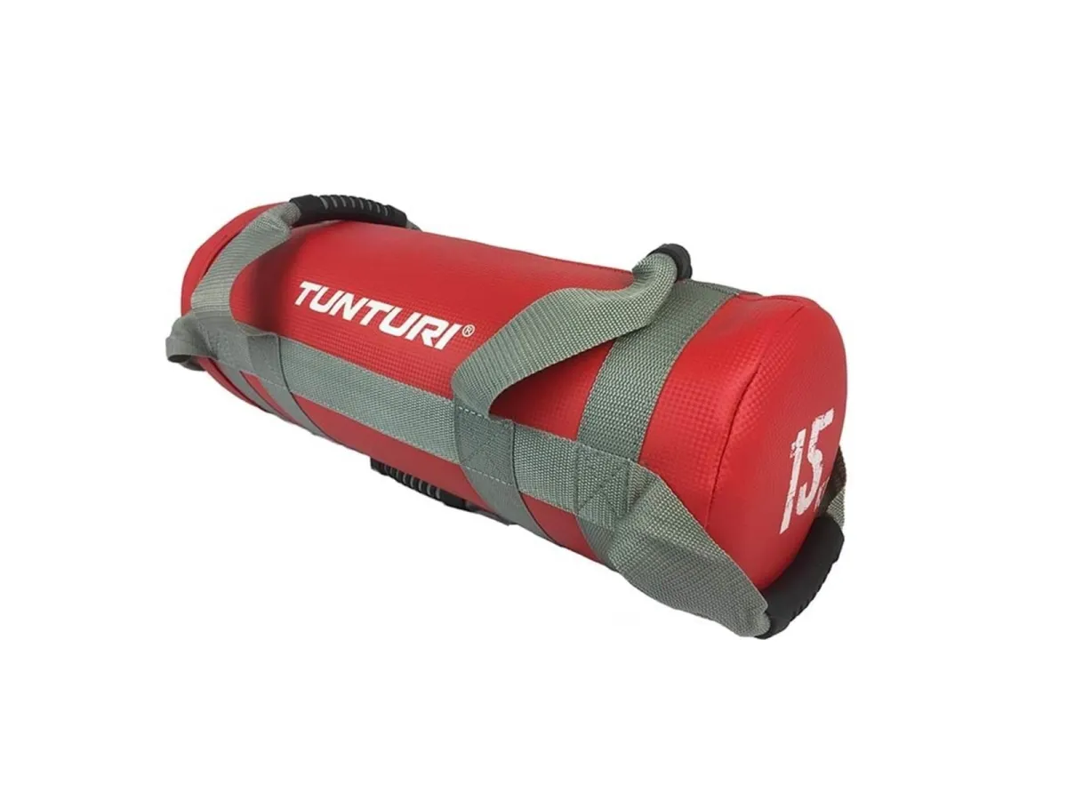 Tunturi Power Bag 15 Kg.