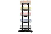 Tunturi Powerbag Storage Rack