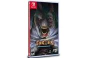 Turok 3: Shadow of Oblivion - Nintendo Switch - Action/Abenteuer - PEGI Unknown