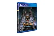 Turok 3: Shadow of Oblivion - Sony PlayStation 4 - Action/Abenteuer - PEGI Unknown