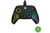 Turtle Beach Afterglow Wave - Black - Wired Controller - Microsoft Xbox One
