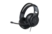 Turtle Beach Atlas 200 - Black - Wired Headset - PC