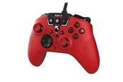 Turtle Beach React-R - Red - Wired Controller - Microsoft Xbox One