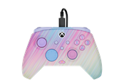 Turtle Beach Rematch Advanced Wired - Cotton Candy - Wired Controller - Microsoft Xbox One
