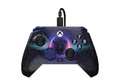 Turtle Beach Rematch Advanced Wired - Dark Cosmos - Wired Controller - Microsoft Xbox One