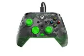 Turtle Beach Rematch Core - Ghost Camo B&G - Wired Controller - Microsoft Xbox Series X
