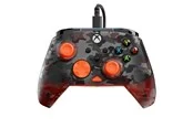 Turtle Beach Rematch Core - Ghost Camo B&O - Wired Controller - Microsoft Xbox Series X