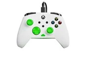 Turtle Beach Rematch Core - White - Wired Controller - Microsoft Xbox Series X