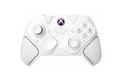 Turtle Beach Victrix Pro BFG Reloaded - White - Wireless Controller - Microsoft Xbox Series X