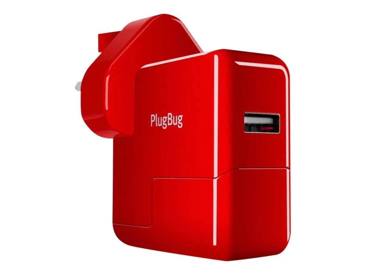 Twelve South PlugBug World