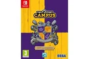Two Point Campus (Enrolment Edition) - Nintendo Switch - Strategie - PEGI 3