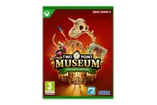 Two Point Museum (Explorer Edition) - Microsoft Xbox Series X - Strategie - PEGI 3