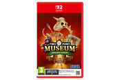 Two Point Museum (Explorer Edition) - Nintendo Switch 2 - Strategie - PEGI 3