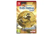 TY the Tasmanian Tiger Bush Rescue Bundle (Deluxe Edition) - Nintendo Switch - Plattform - PEGI 7