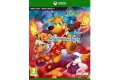 TY the Tasmanian Tiger HD - Microsoft Xbox One - Platformer - PEGI 3