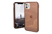 UAG Apple iPhone 11 / XR Lucent Case - Orange