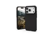 UAG Civilian LT MagSafe - Black - iPhone 17 Pro