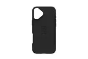 UAG Civilian MagSafe - Black - iPhone 16 Plus