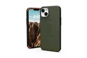 UAG Civilian MagSafe - olive - iPhone 14 Plus