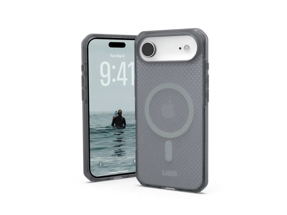 UAG Dot MagSafe Ash - iPhone Air
