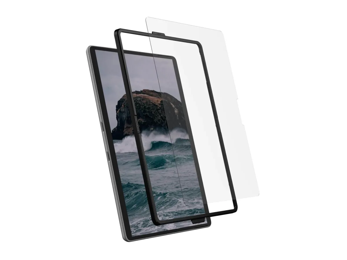 UAG Glass Screen Shield Plus - Microsoft Surface Pro 9