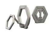 UAG Magnetic Ring Stand - Titanium *DEMO*