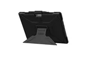 UAG Metropolis SE - black - Microsoft Surface Pro 9