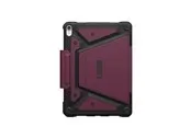 UAG Metropolis SE - Bordeaux - iPad Air 11" (2024 - 2025)
