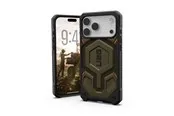 UAG Monarch Pro - Kevlar Element Green - iPhone 17 Pro Max