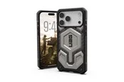 UAG Monarch Pro - Titanium - iPhone 17 Pro Max