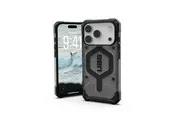UAG Pathfinder Clear Magsafe - Ash/Black - iPhone 17 Pro