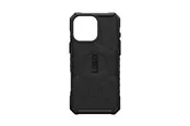 UAG Pathfinder MagSafe - Black - iPhone 16 Pro Max