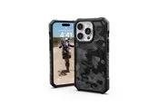 UAG Pathfinder SE MagSafe - midnight camo - iPhone 15 Pro