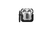 UAG Plasma black - Airpods 4