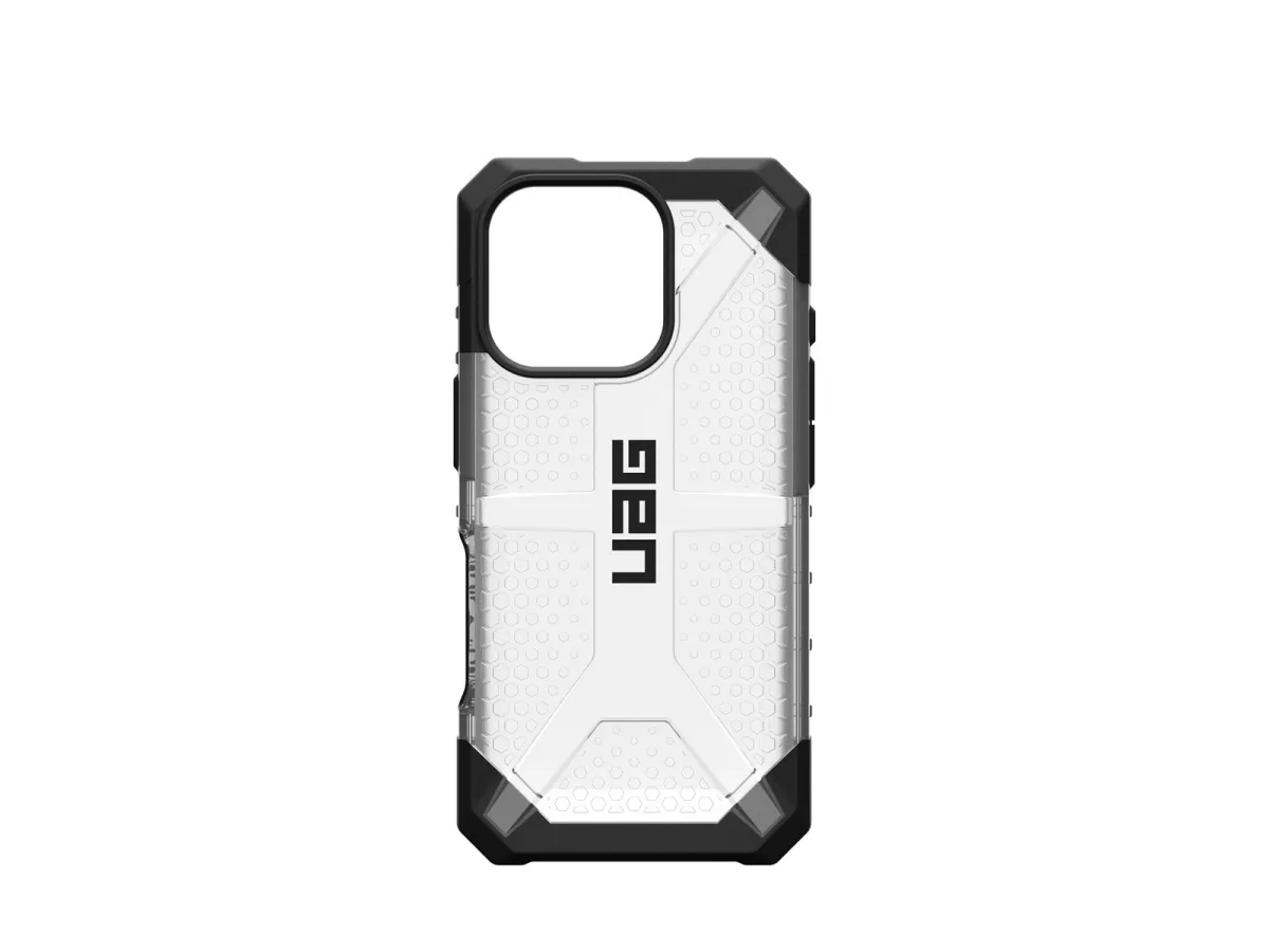 UAG Plasma - Ice - iPhone 16 Pro